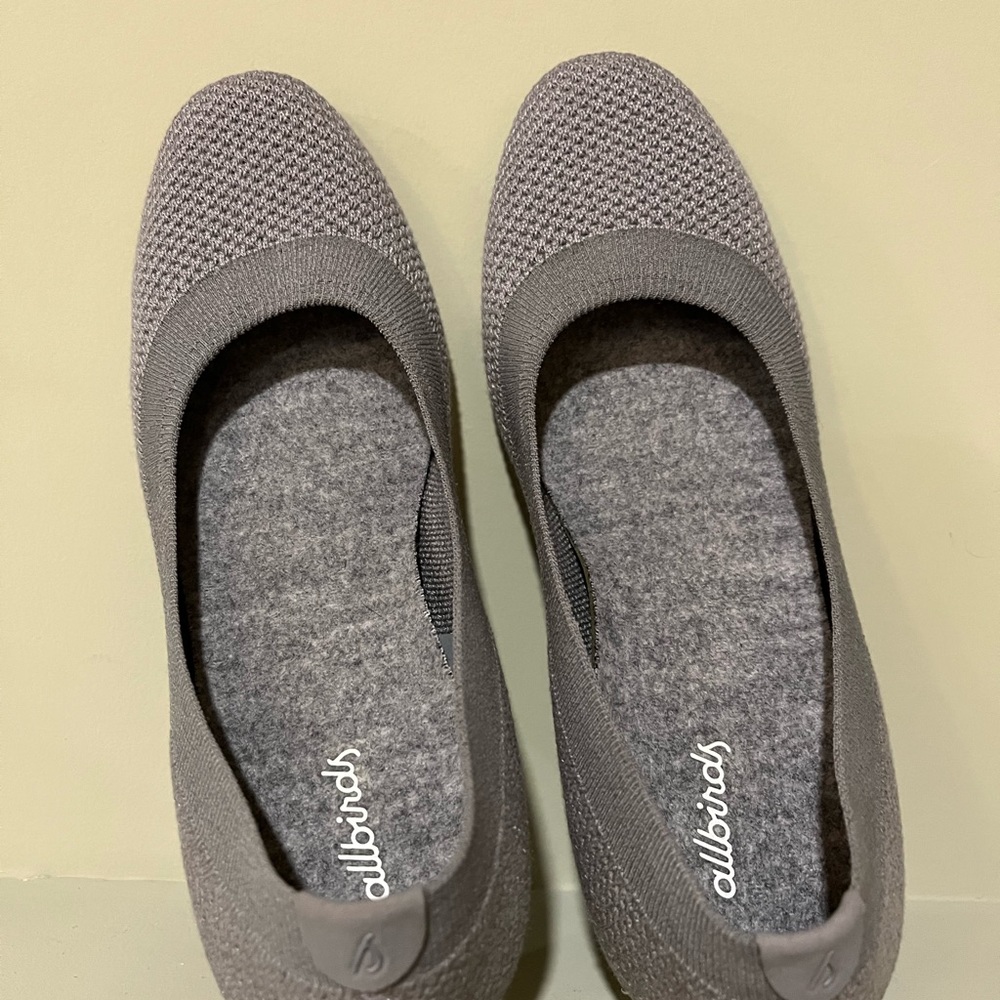 allbirds shoes